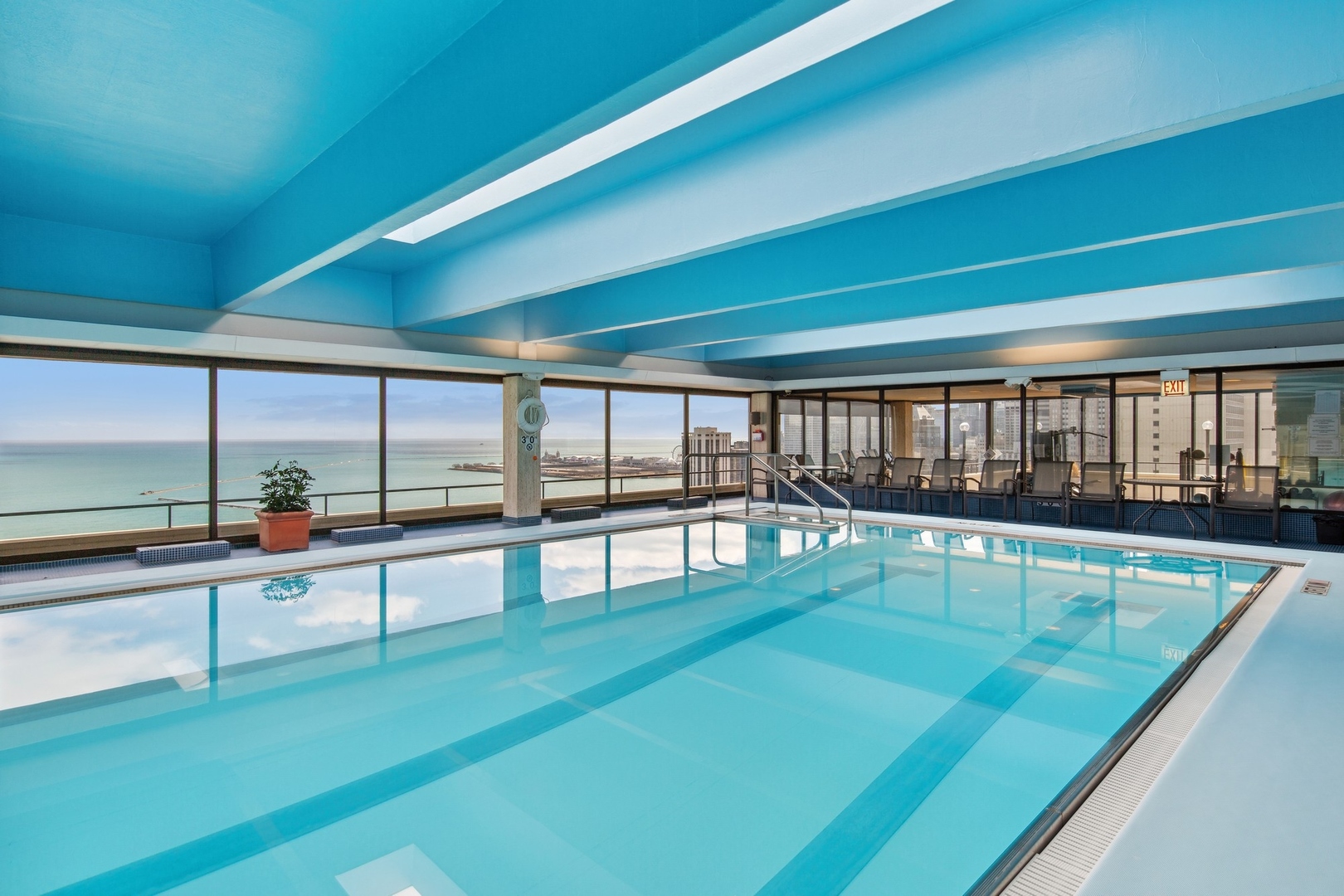 1212 N Lake Shore Drive Unit: 13CN