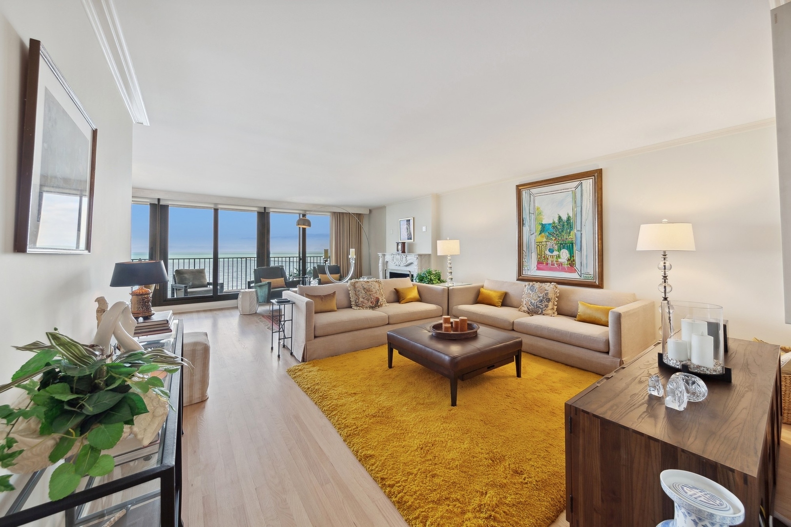 1212 N Lake Shore Drive Unit: 13CN