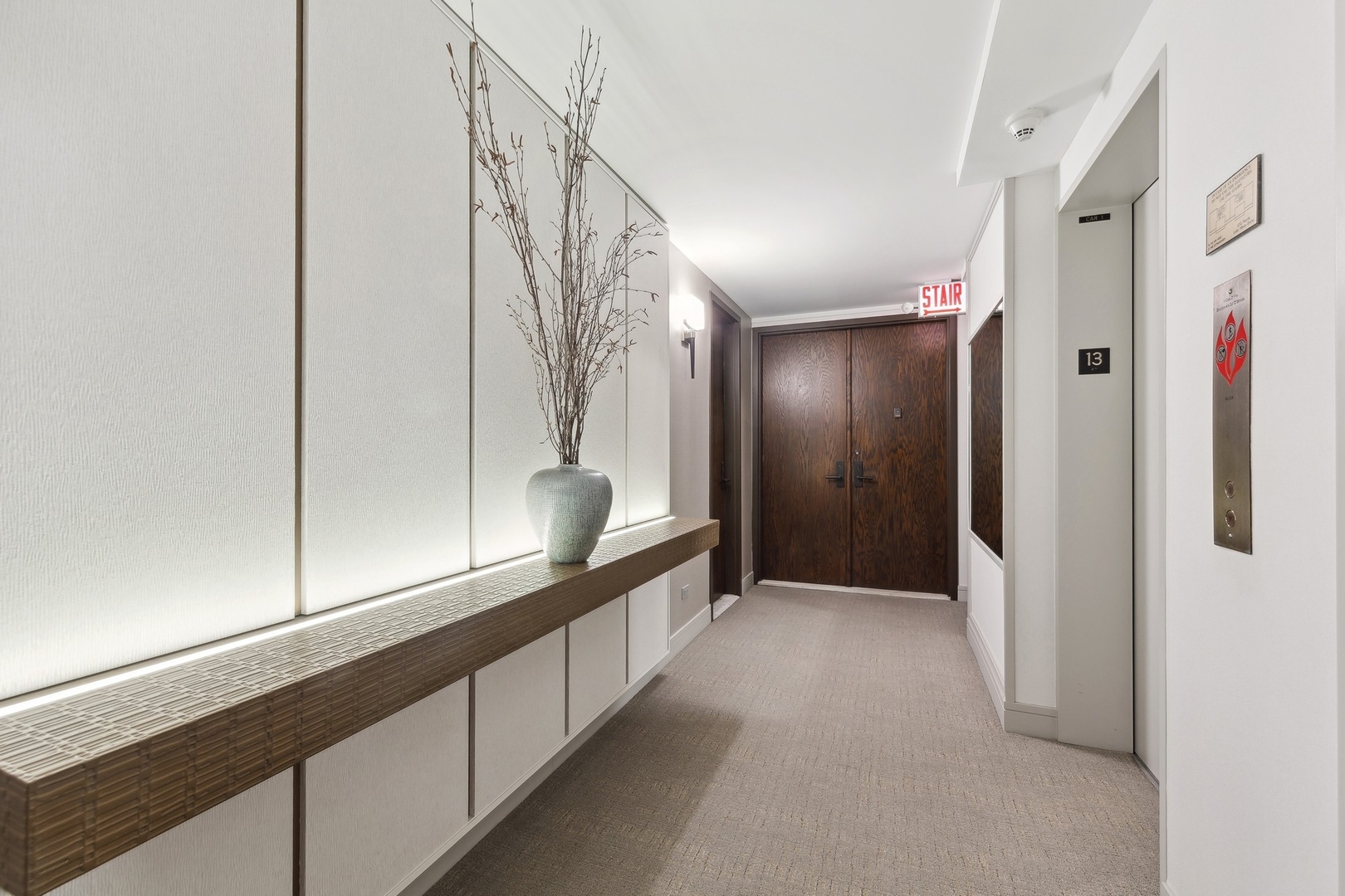 1212 N Lake Shore Drive Unit: 13CN