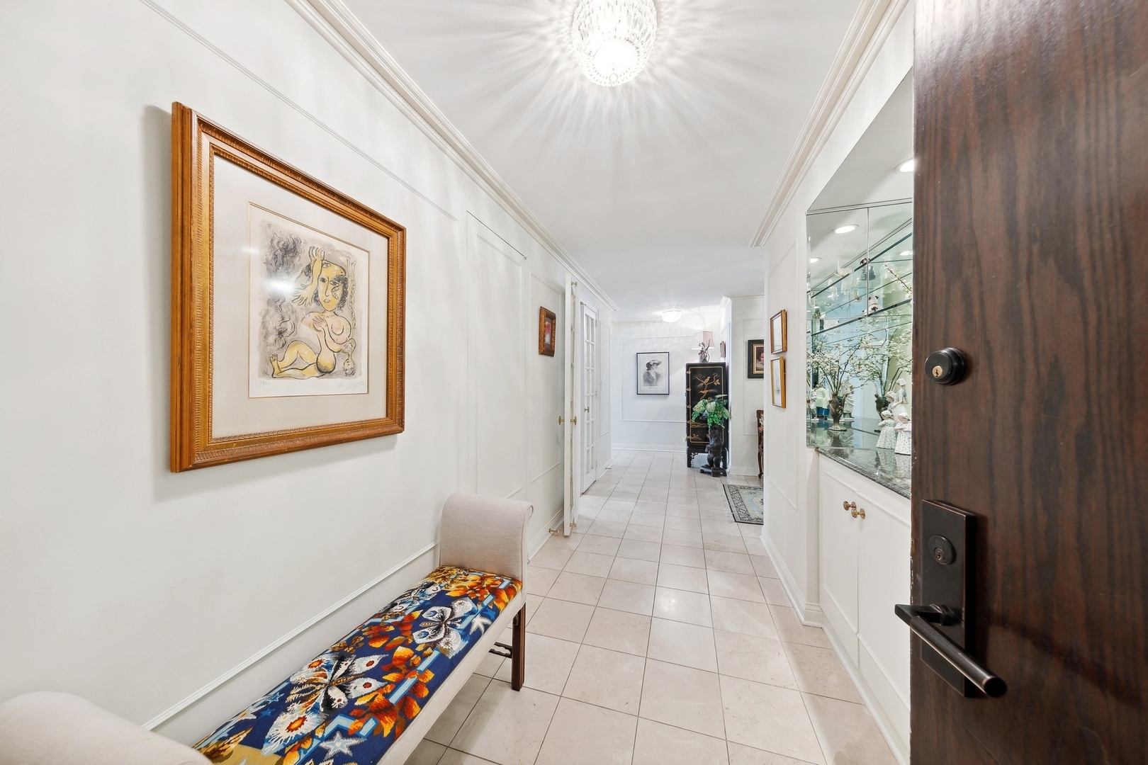 1212 N Lake Shore Drive Unit: 13CN