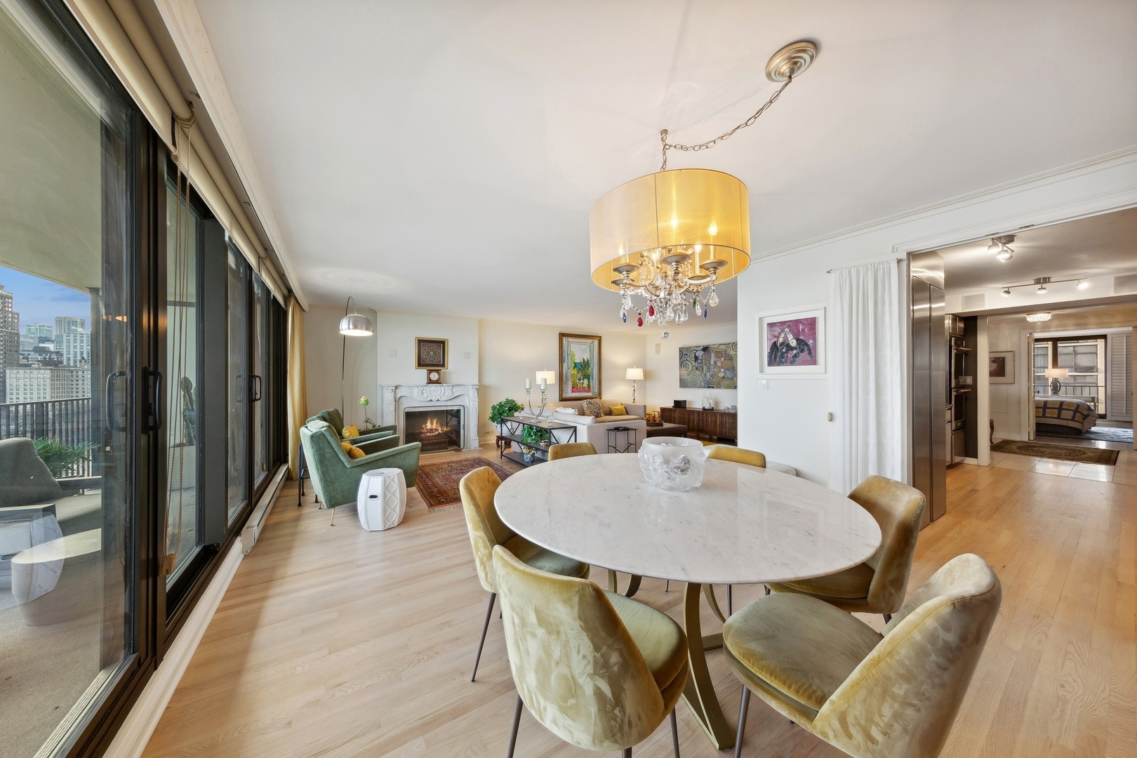 1212 N Lake Shore Drive Unit: 13CN
