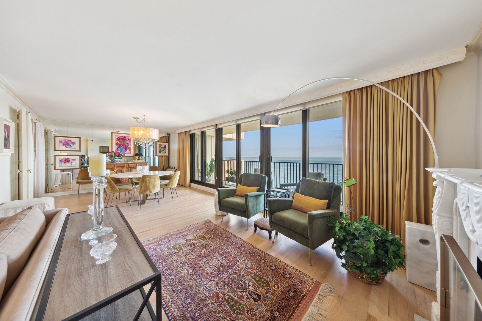 1212 N Lake Shore Drive Unit: 13CN