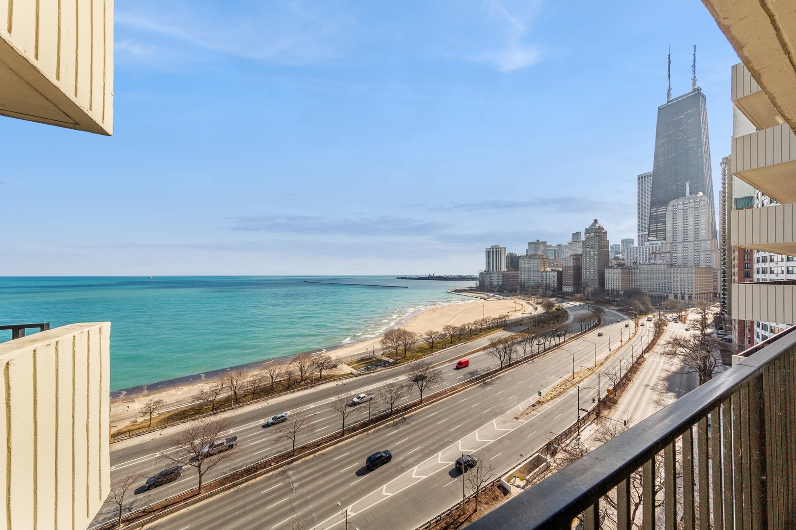1212 N Lake Shore Drive Unit: 13CN