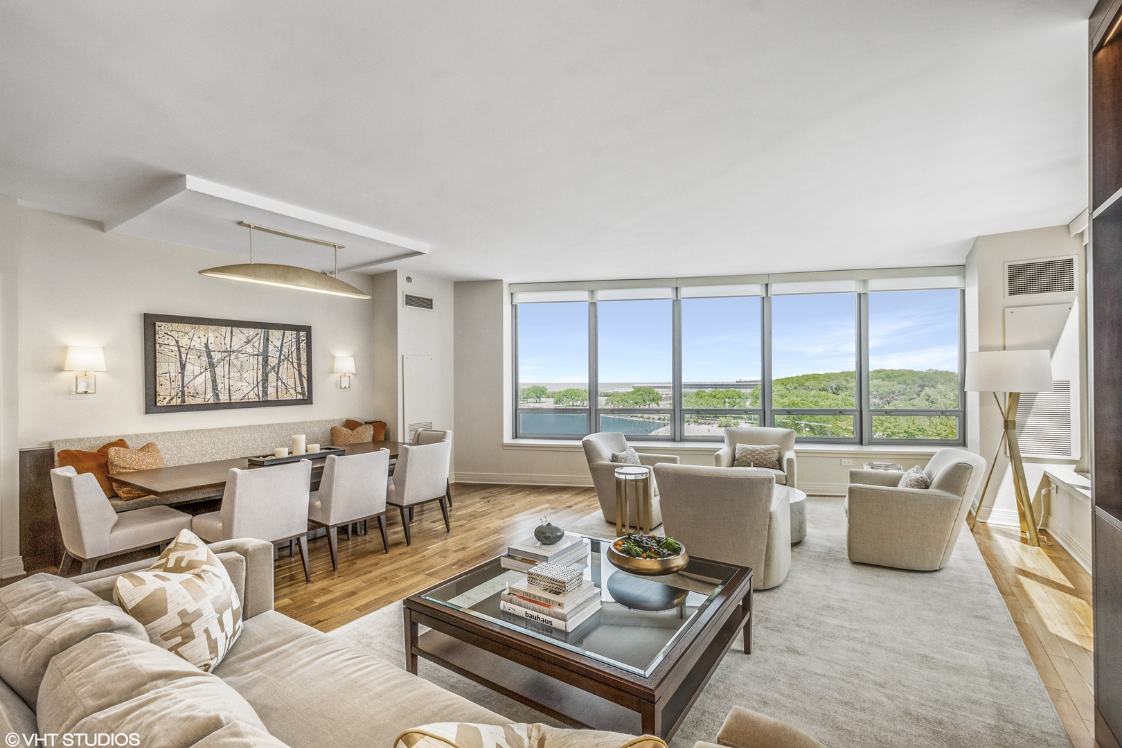 600 N LAKE SHORE Drive Unit: 512