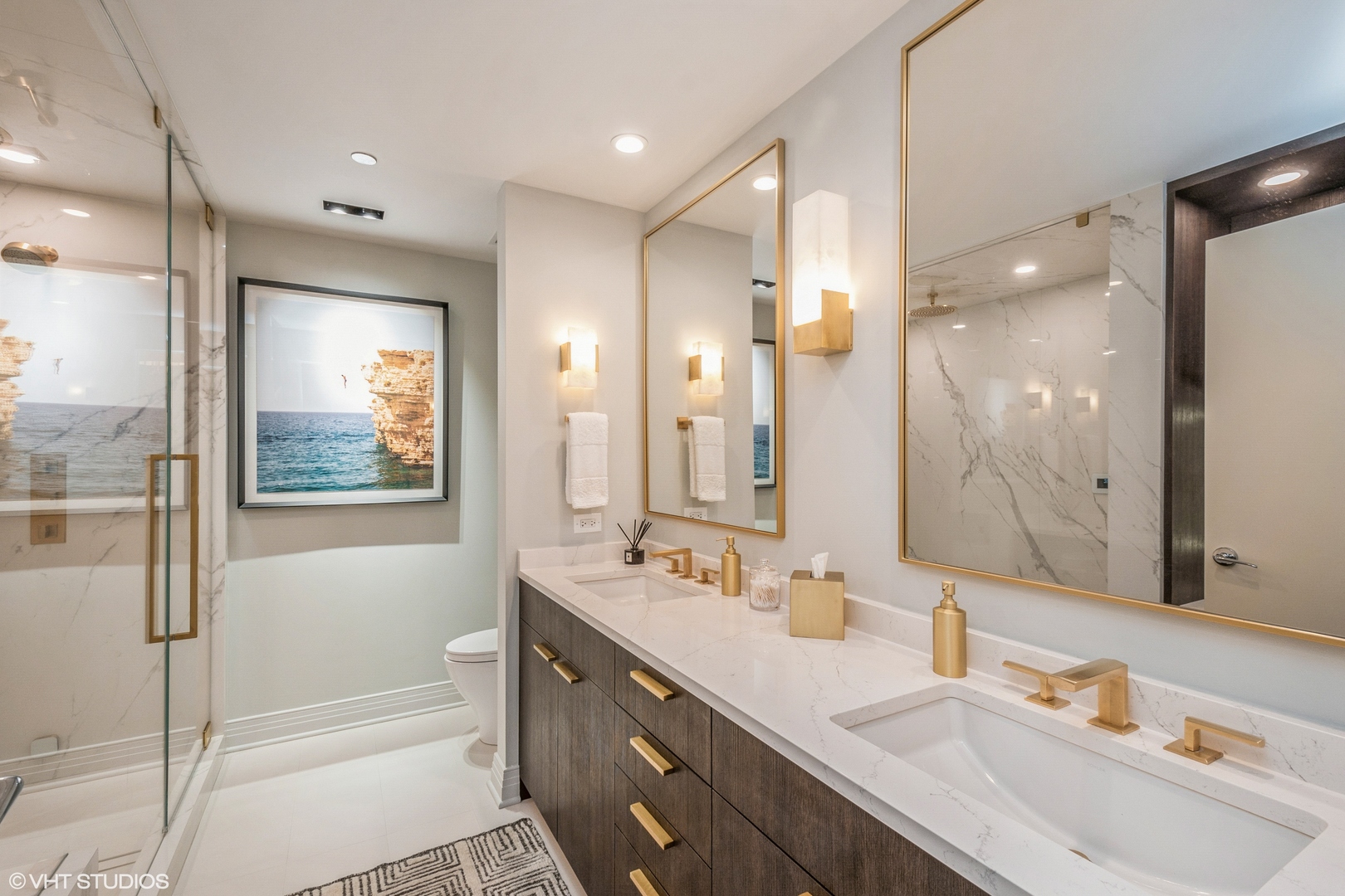 600 N LAKE SHORE Drive Unit: 512