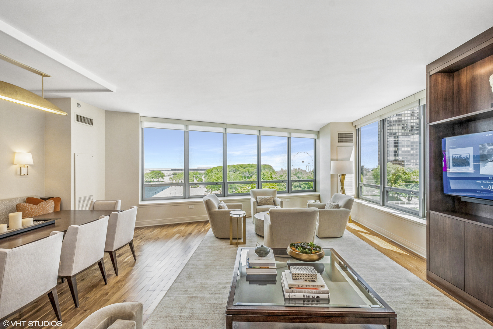 600 N LAKE SHORE Drive Unit: 512