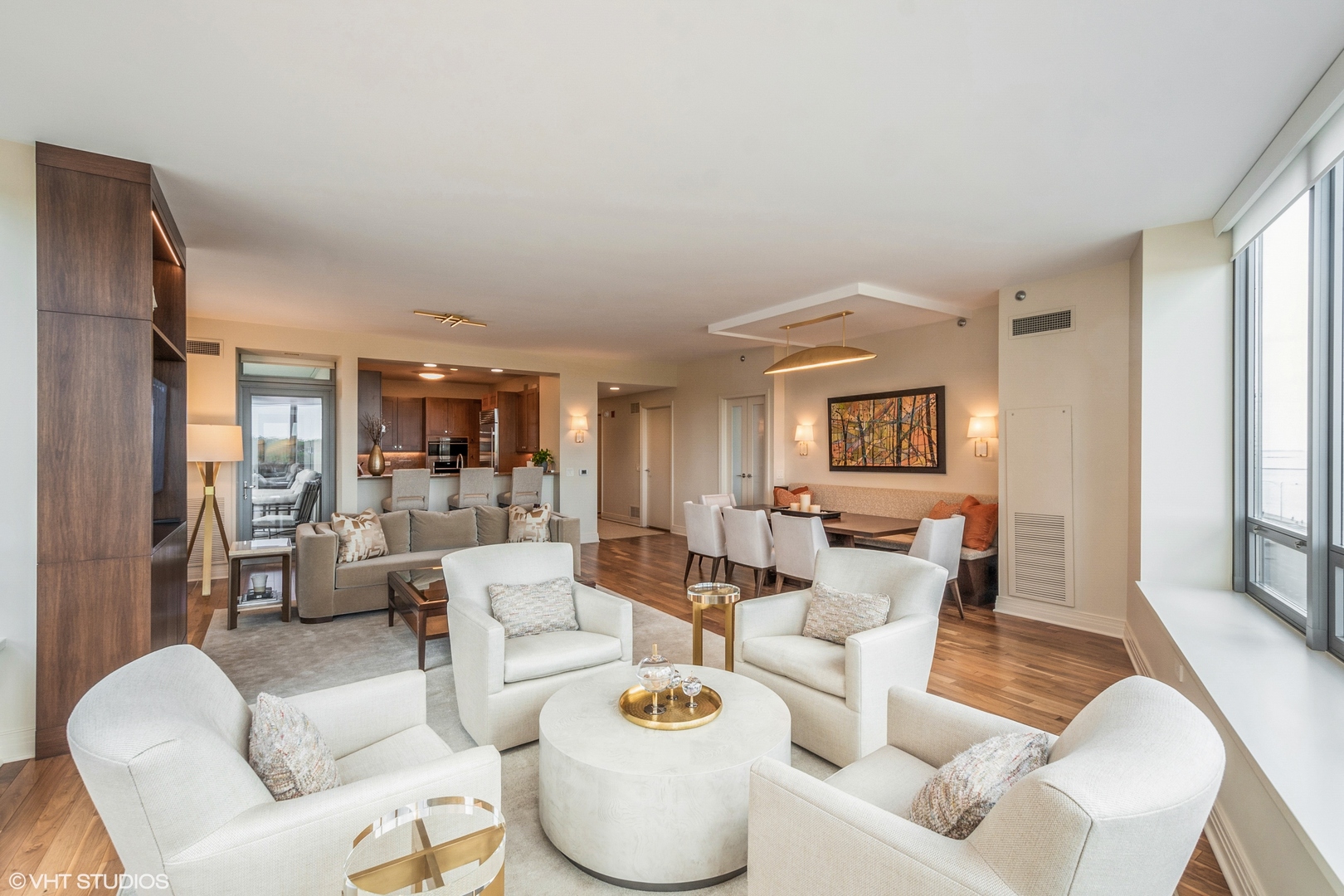 600 N LAKE SHORE Drive Unit: 512