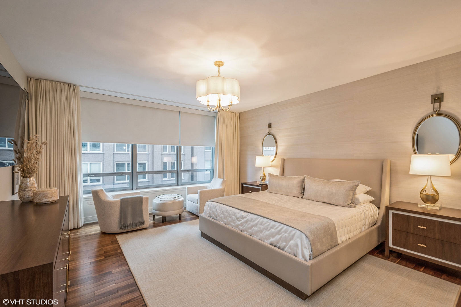 600 N LAKE SHORE Drive Unit: 512