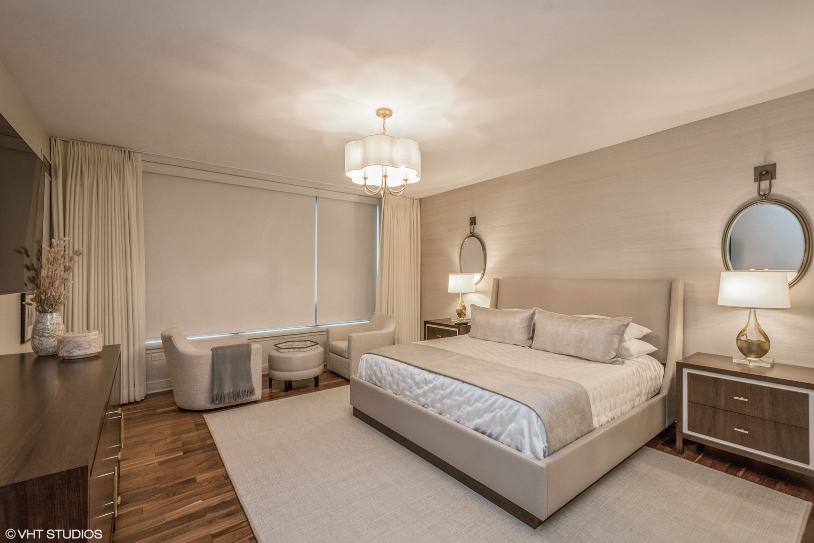 600 N LAKE SHORE Drive Unit: 512