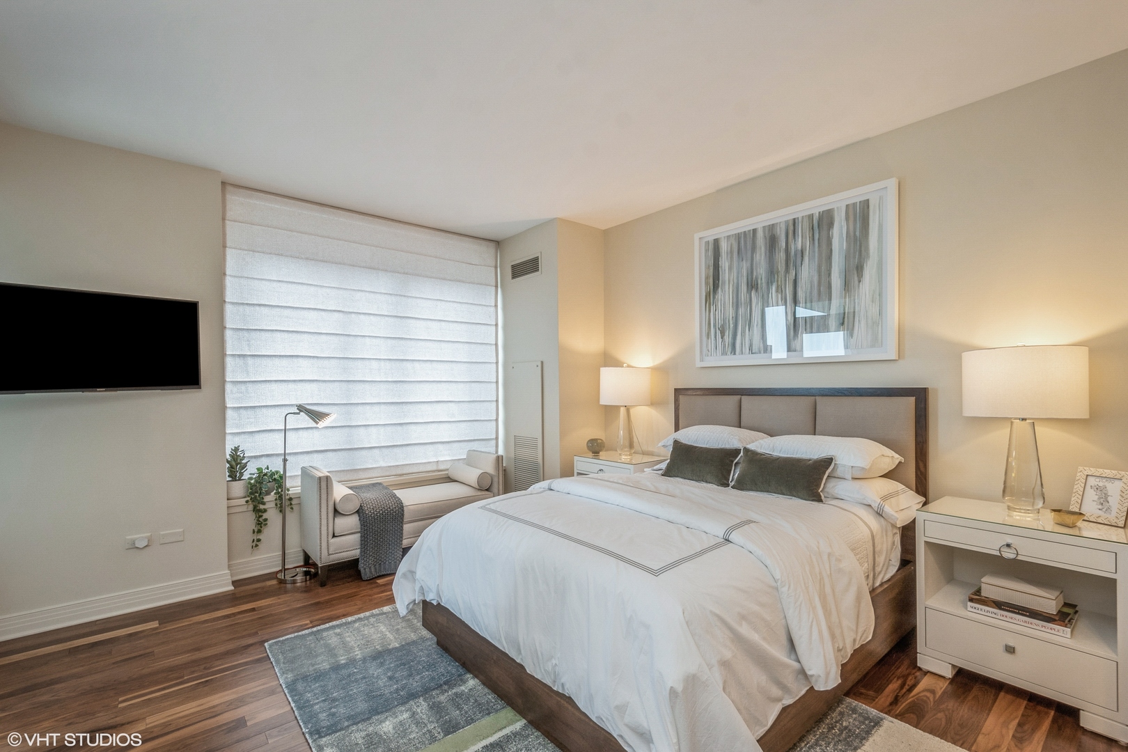 600 N LAKE SHORE Drive Unit: 512