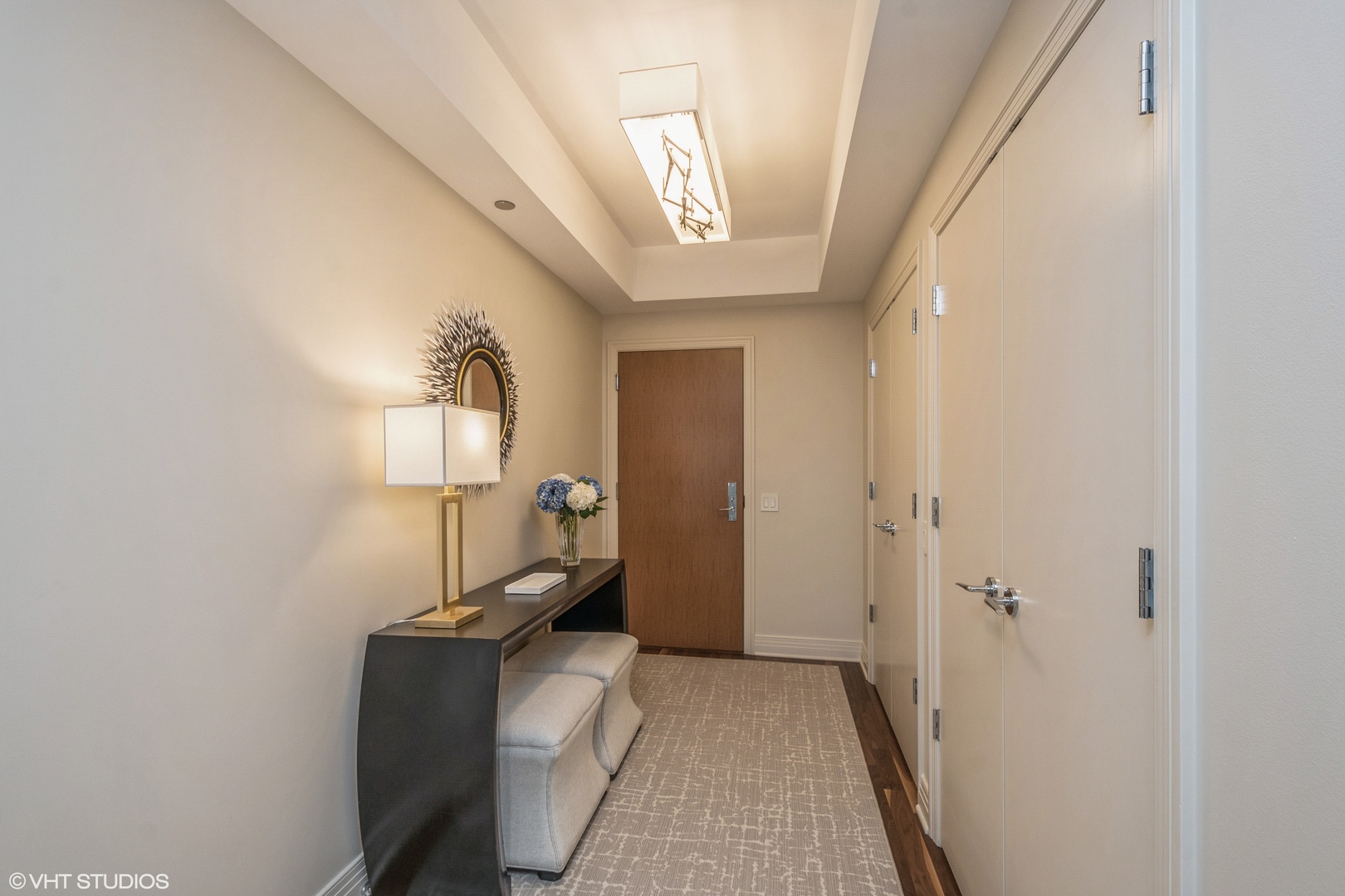 600 N LAKE SHORE Drive Unit: 512