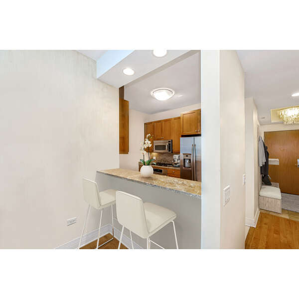 600 N Lake Shore Drive Unit: 2203