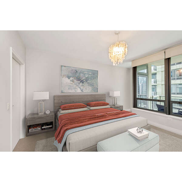 600 N Lake Shore Drive Unit: 2203
