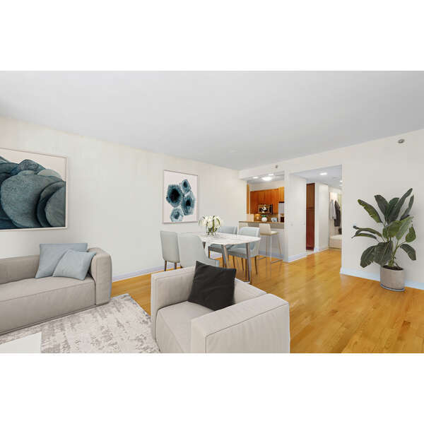600 N Lake Shore Drive Unit: 2203