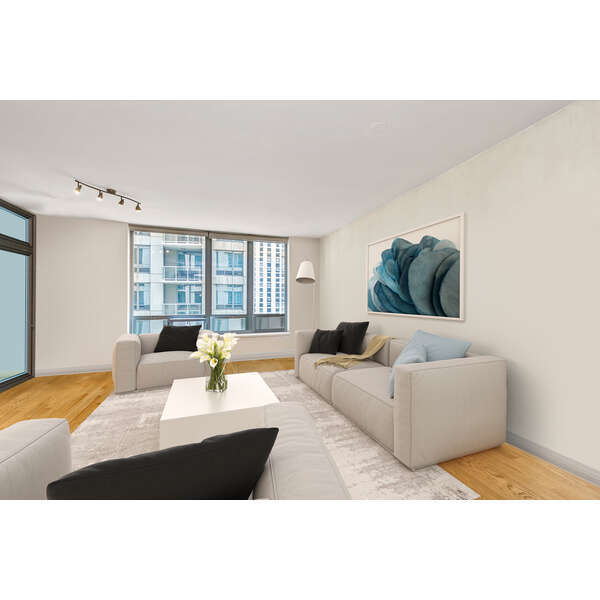 600 N Lake Shore Drive Unit: 2203