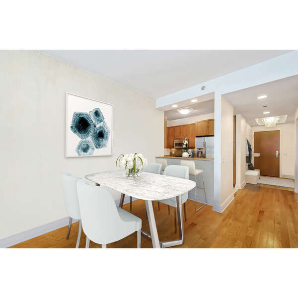 600 N Lake Shore Drive Unit: 2203
