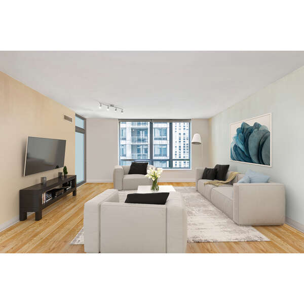 600 N Lake Shore Drive Unit: 2203