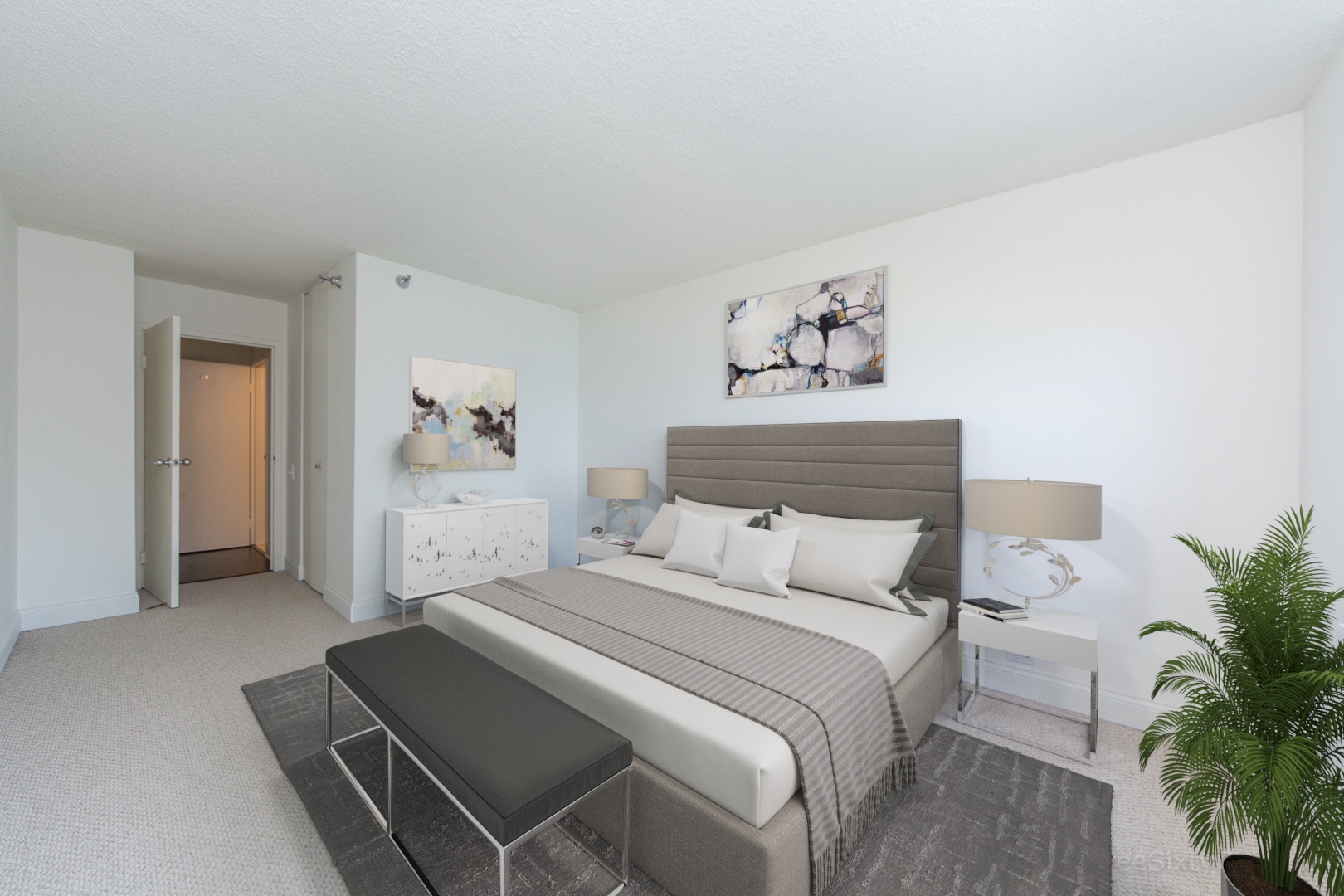 474 N Lake Shore Drive Unit: 3004