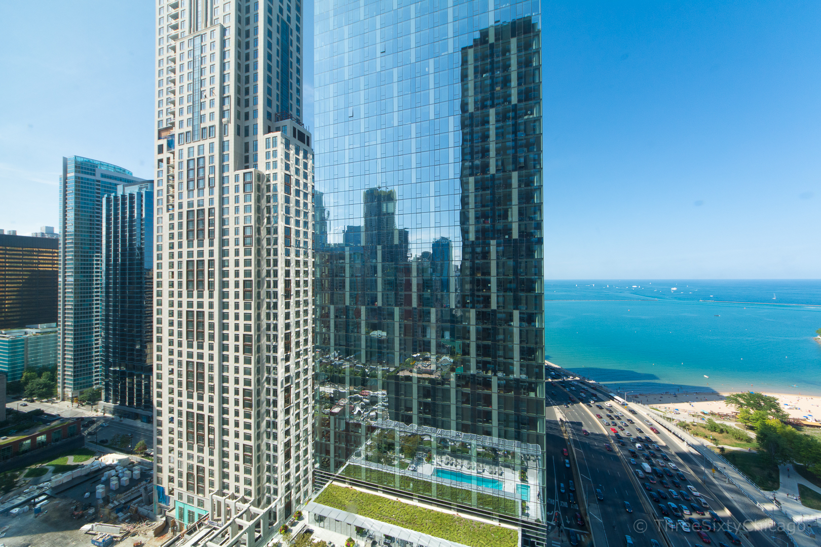 474 N Lake Shore Drive Unit: 3004