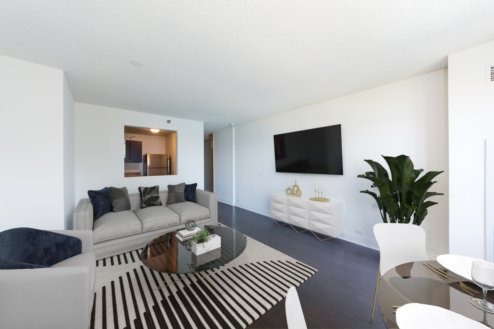 474 N Lake Shore Drive Unit: 3004