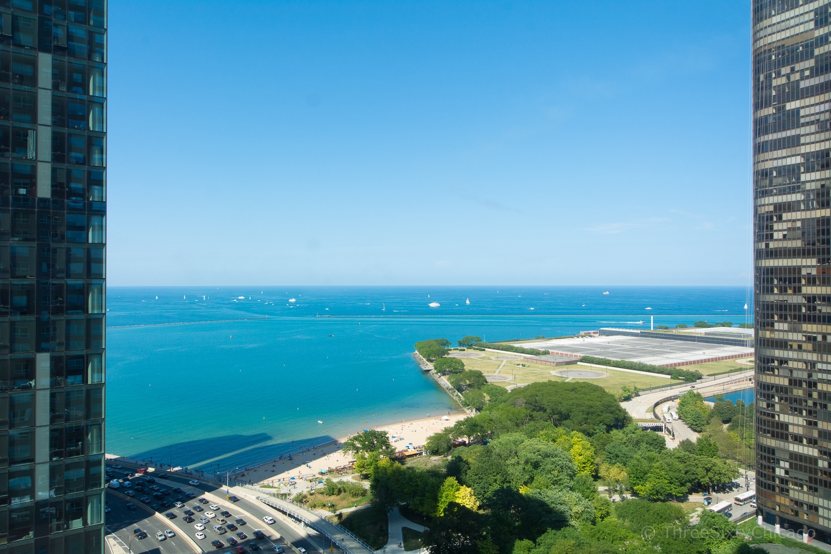 474 N Lake Shore Drive Unit: 3004