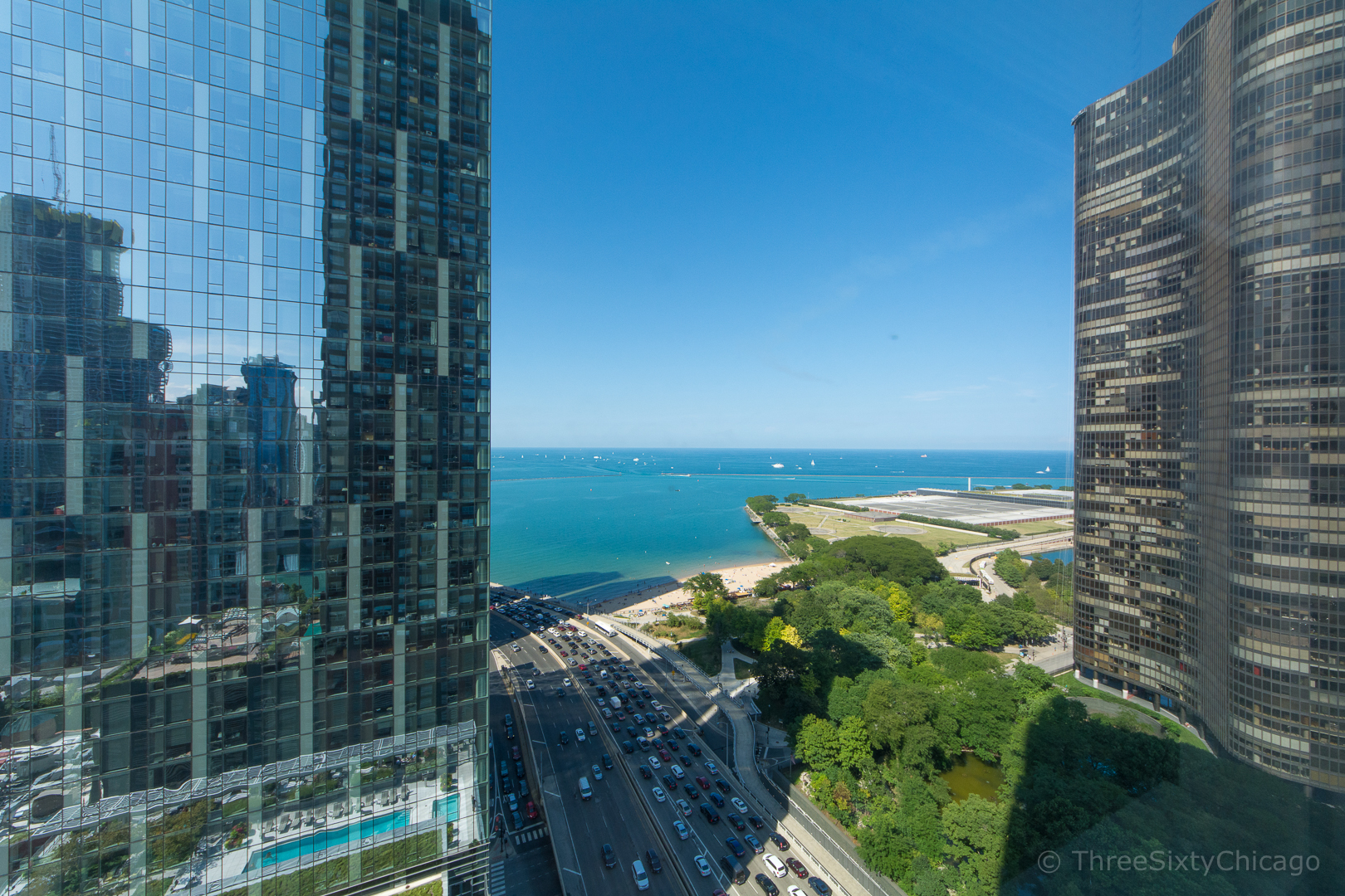 474 N Lake Shore Drive Unit: 3004