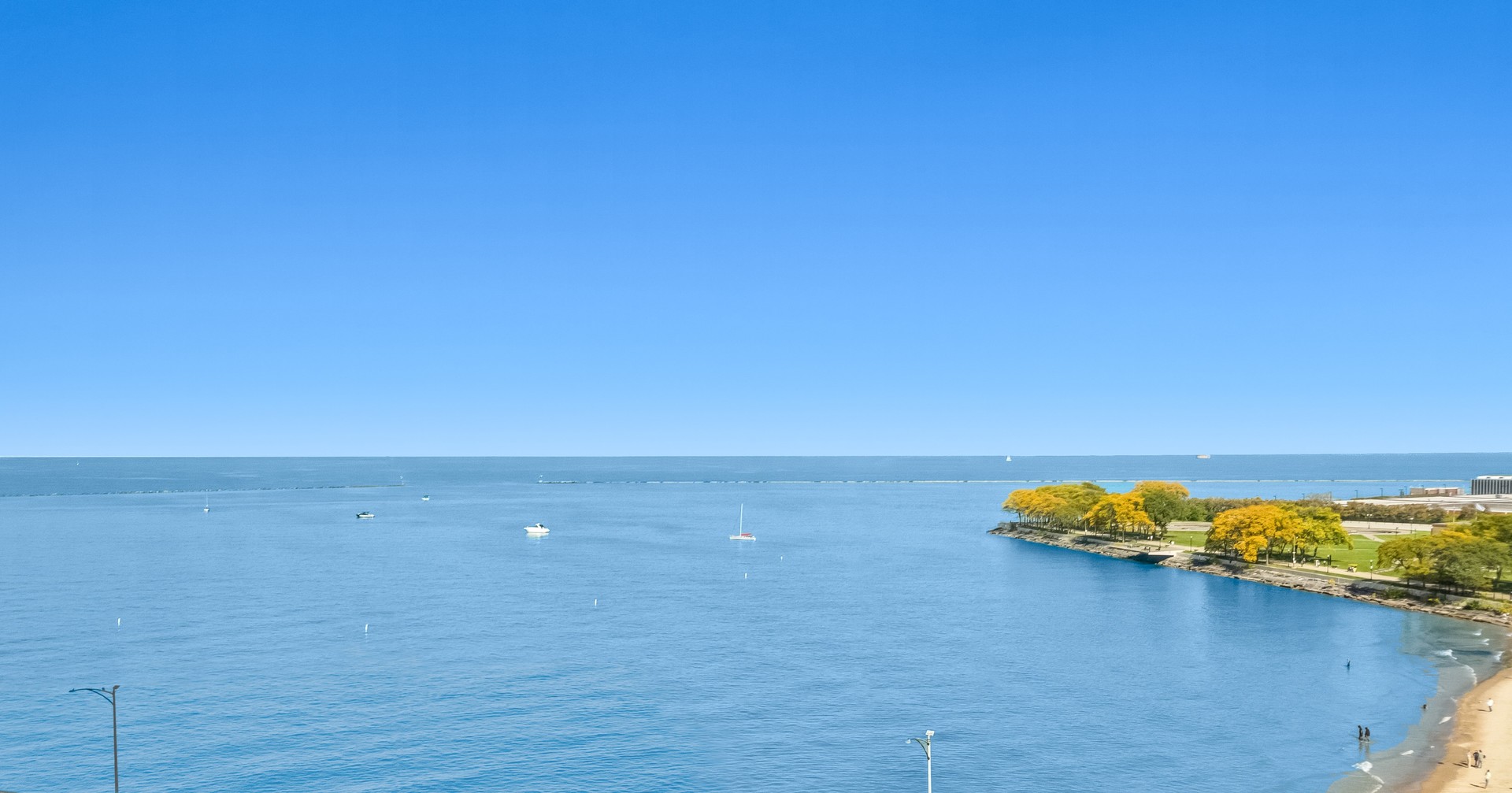 600 N LAKE SHORE Drive Unit: 812