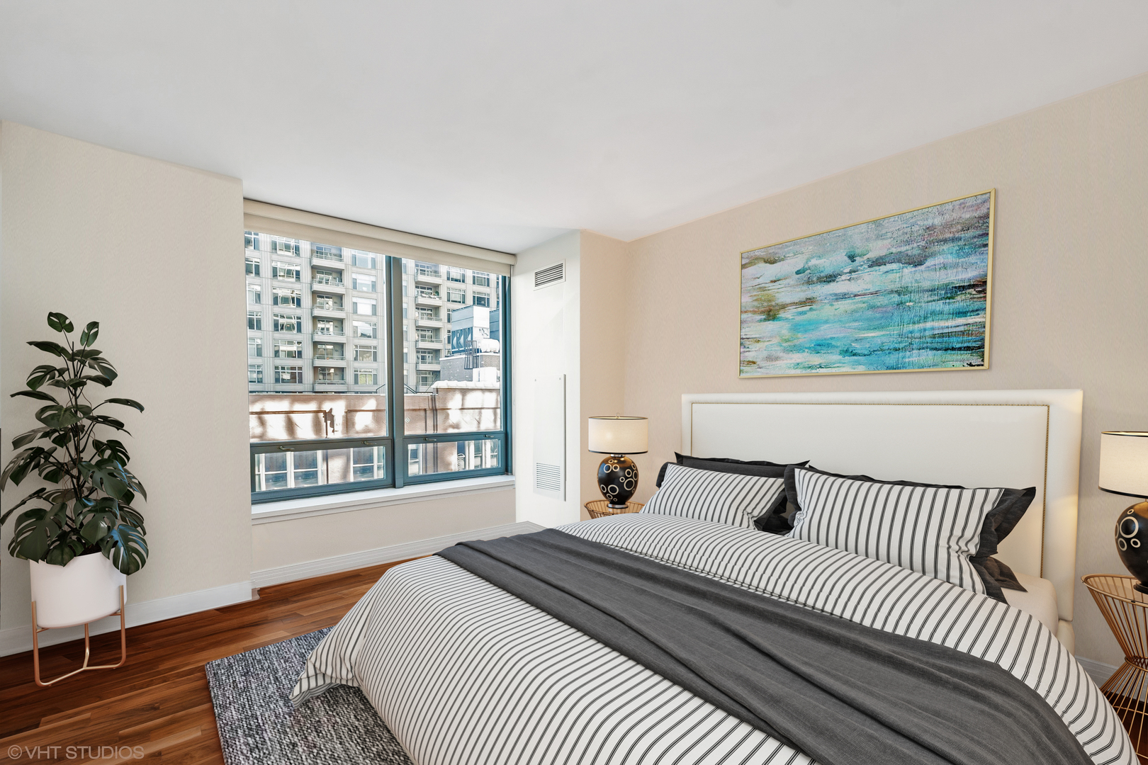 600 N LAKE SHORE Drive Unit: 812