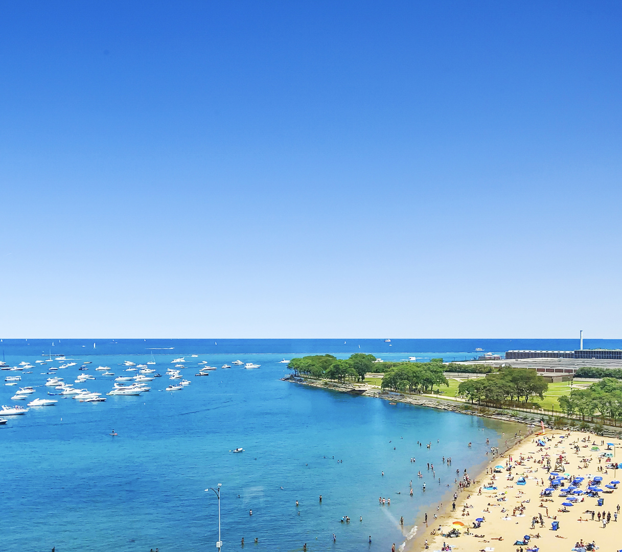 600 N LAKE SHORE Drive Unit: 812