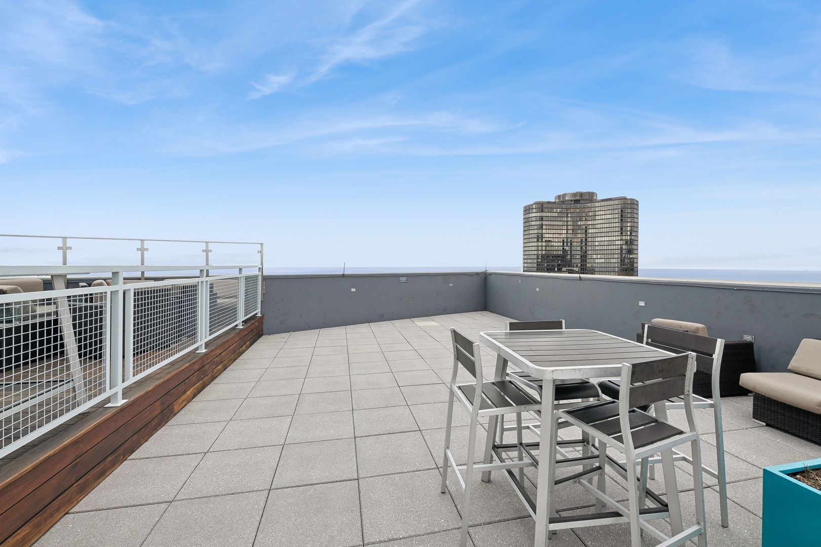 600 N LAKE SHORE Drive Unit: 3508