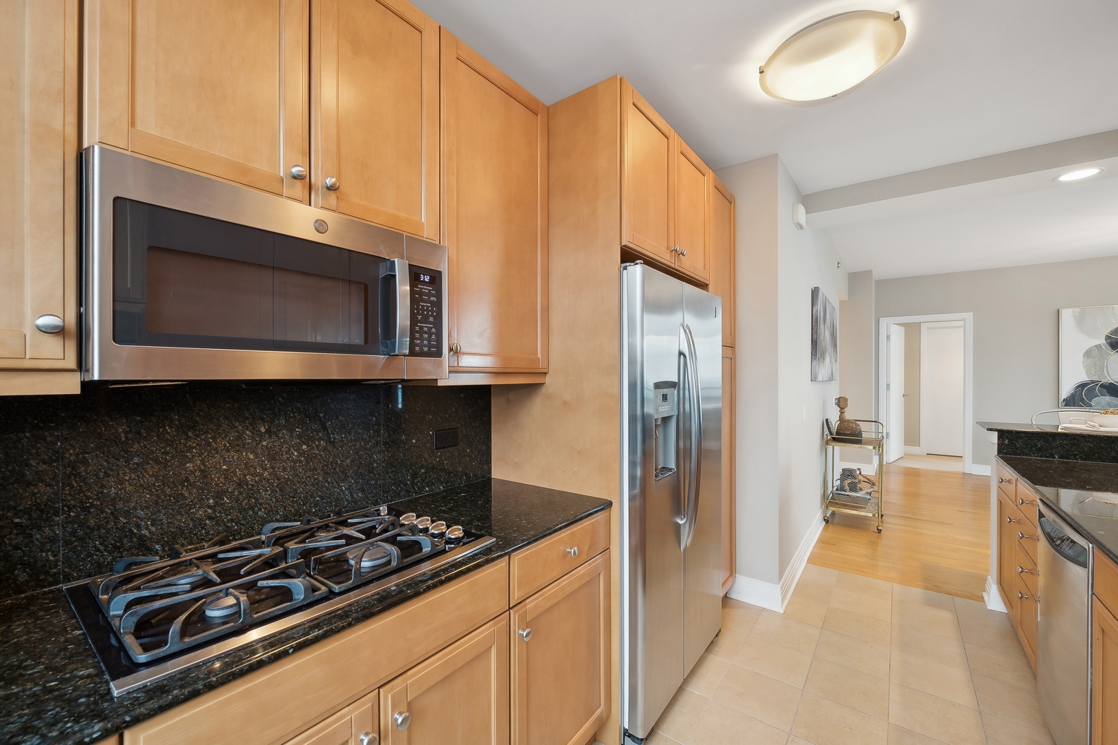 600 N LAKE SHORE Drive Unit: 3508