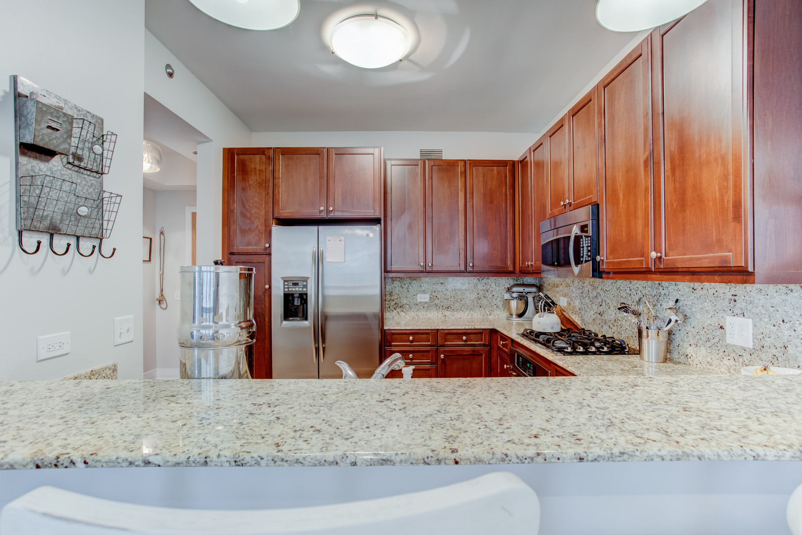 600 N Lake Shore Drive Unit: 3210