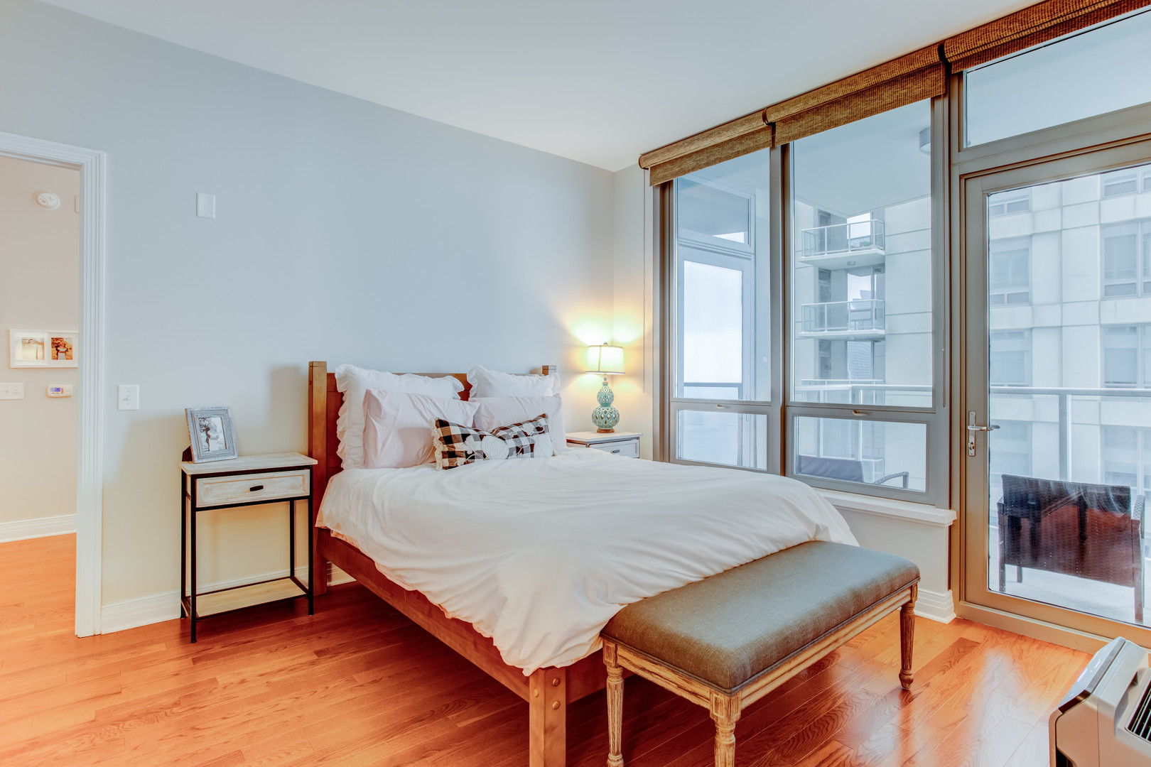 600 N Lake Shore Drive Unit: 3210