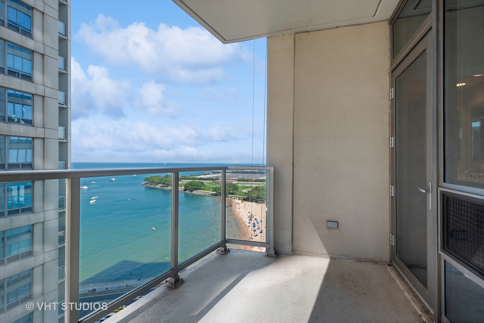 600 N LAKE SHORE Drive Unit: 1410