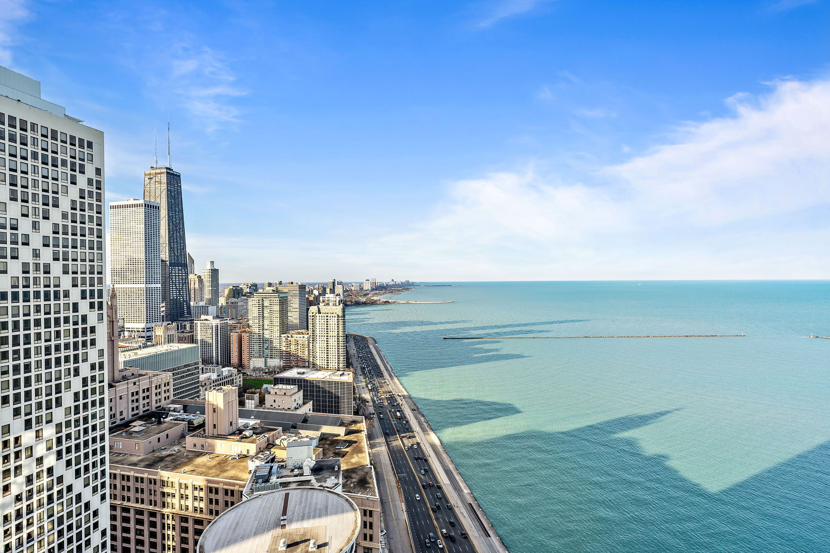 600 N LAKE SHORE Drive Unit: 1410