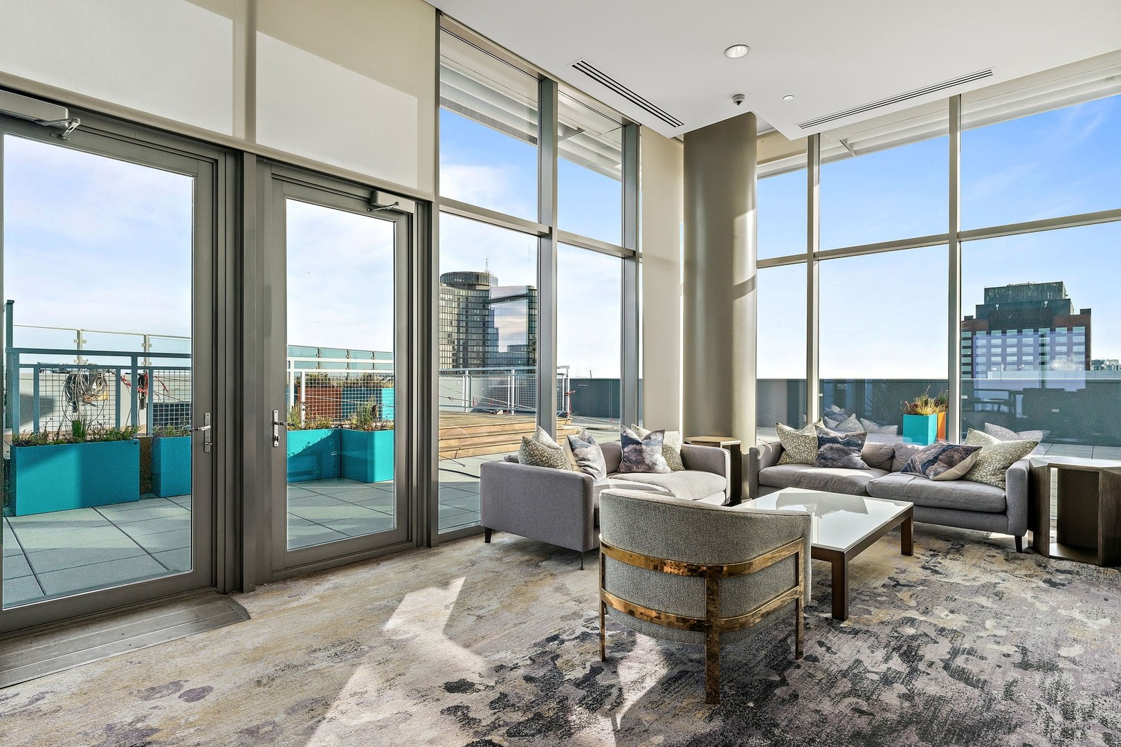 600 N LAKE SHORE Drive Unit: 1410