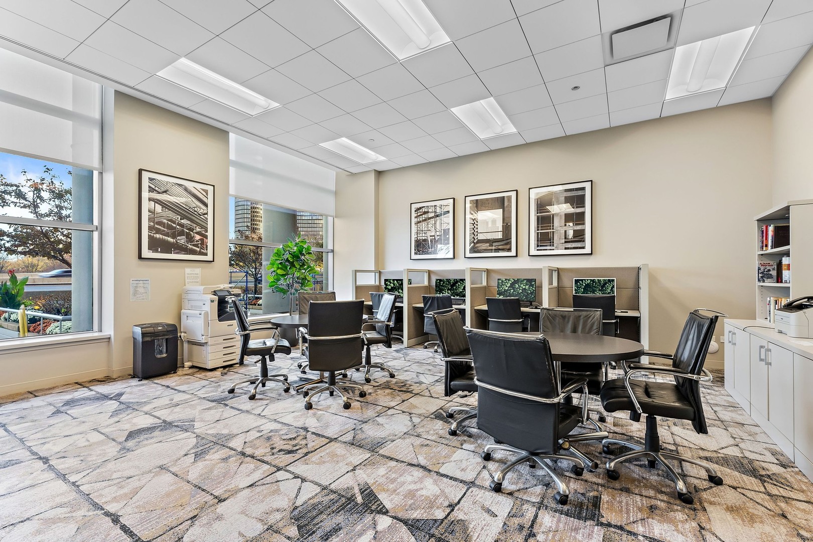 600 N LAKE SHORE Drive Unit: 1410