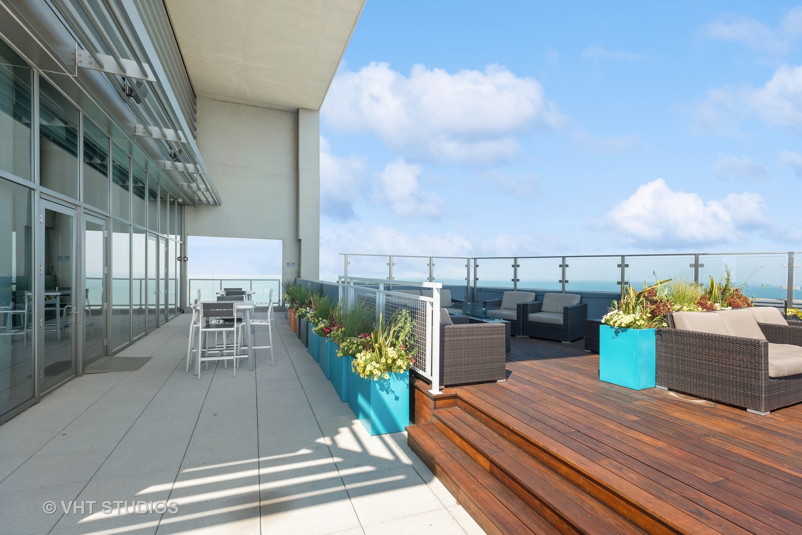 600 N LAKE SHORE Drive Unit: 1410