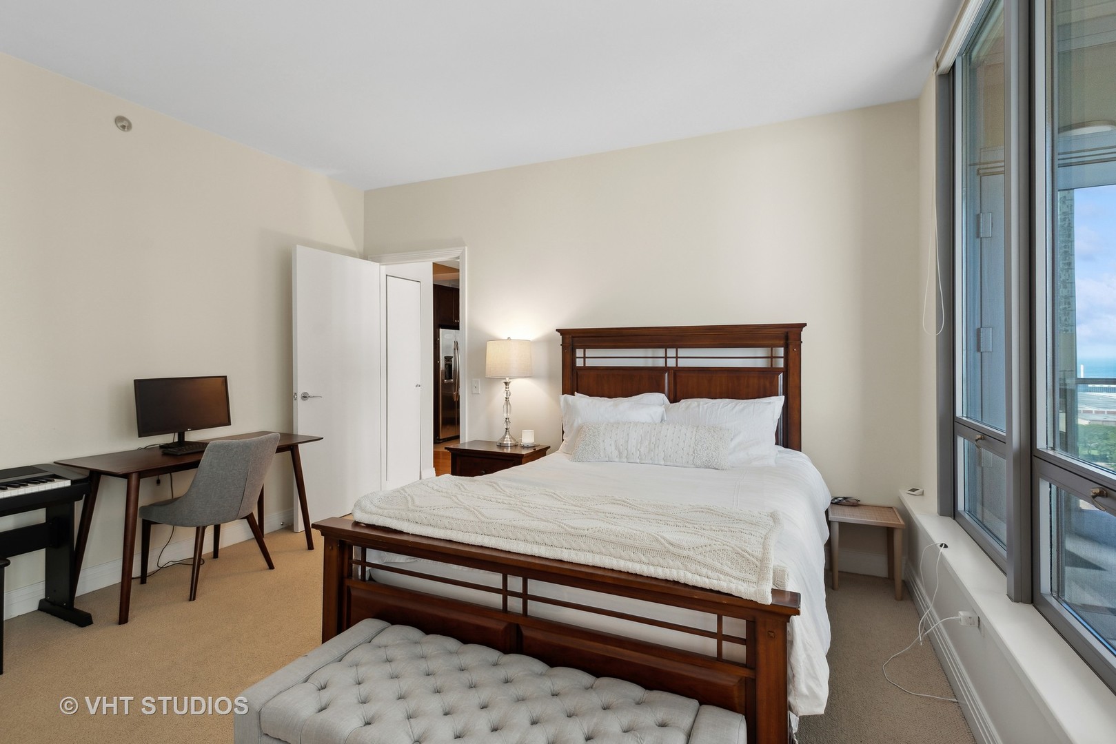 600 N LAKE SHORE Drive Unit: 1410