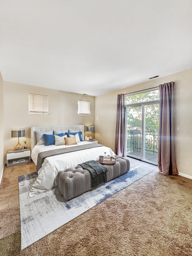 808 W University Lane Unit: 2A