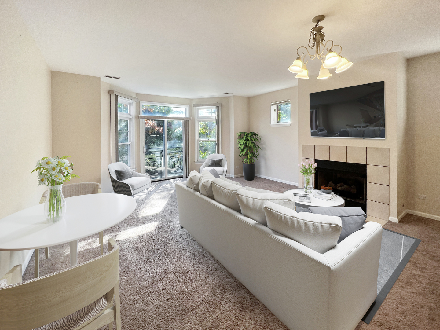 808 W University Lane Unit: 2A
