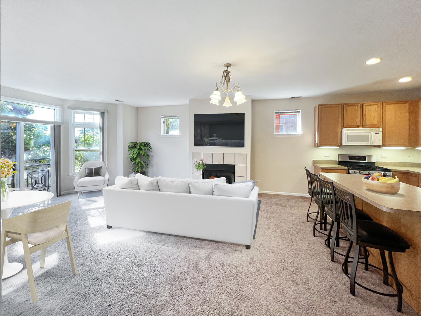 808 W University Lane Unit: 2A