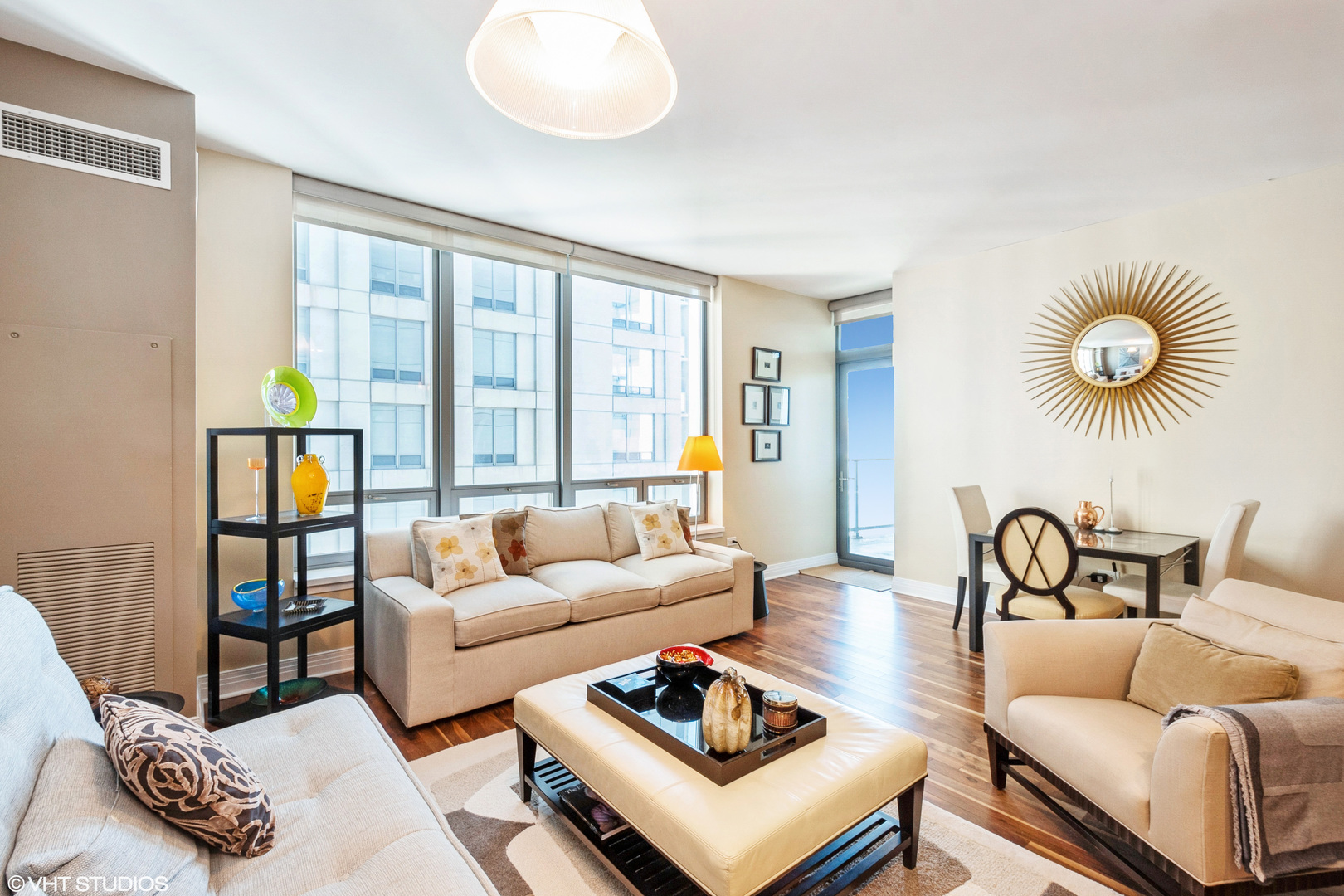 600 N LAKE SHORE Drive Unit: 3310