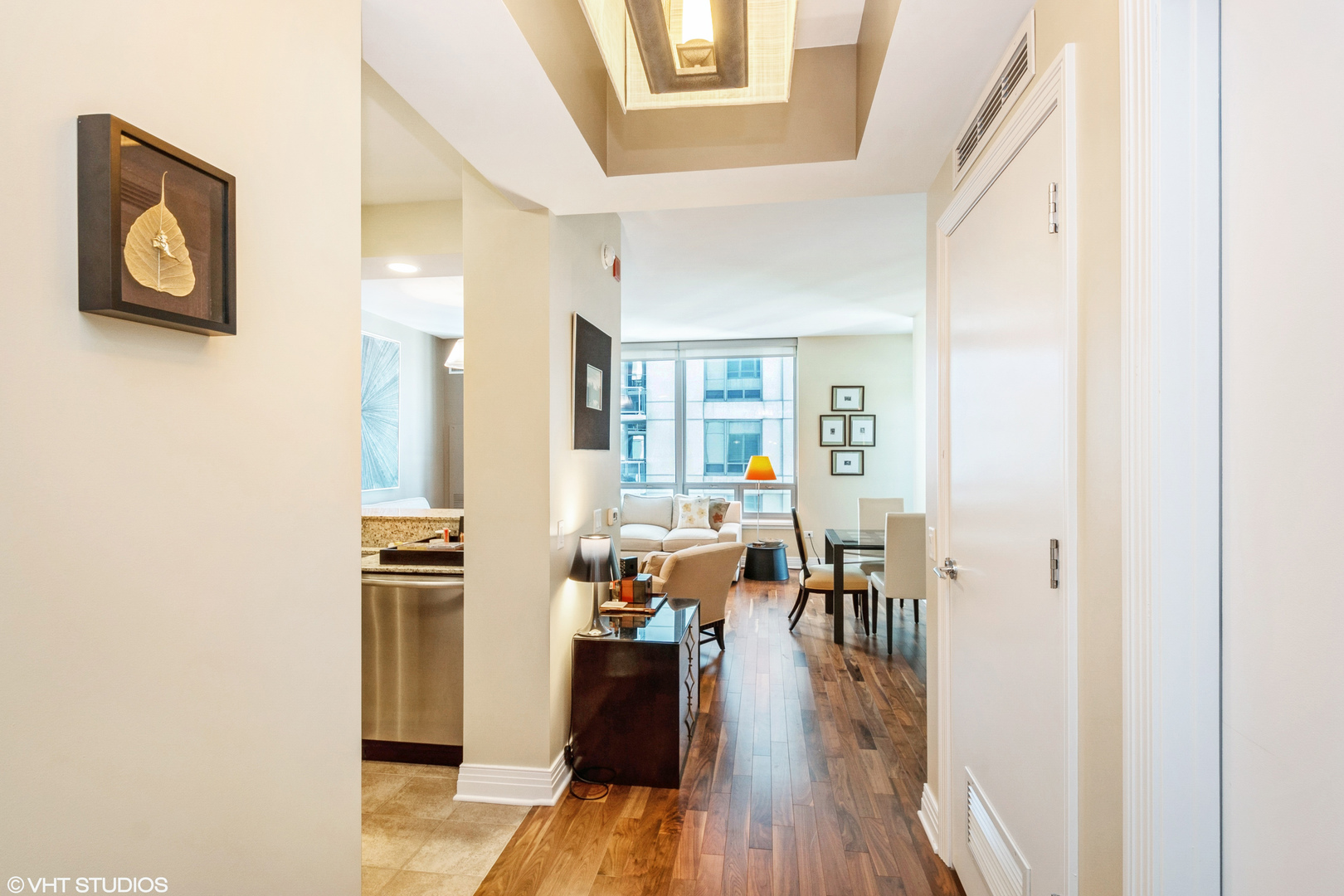 600 N LAKE SHORE Drive Unit: 3310