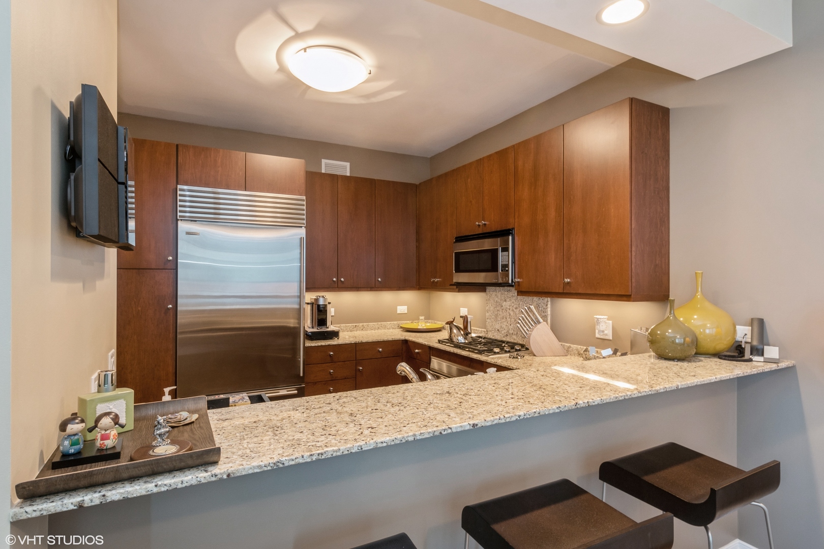 600 N LAKE SHORE Drive Unit: 3310