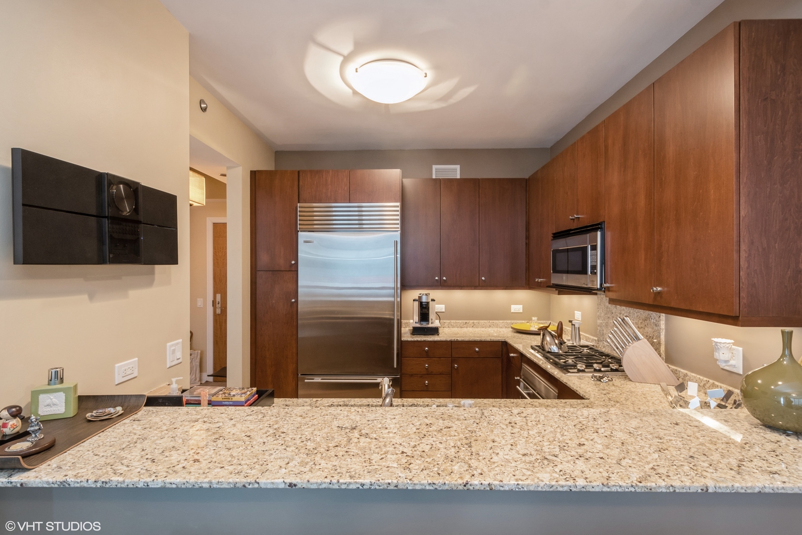 600 N LAKE SHORE Drive Unit: 3310