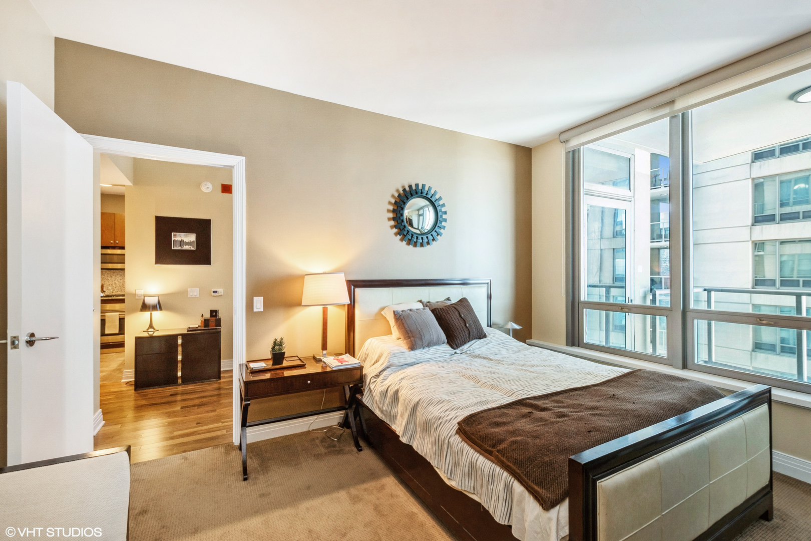 600 N LAKE SHORE Drive Unit: 3310