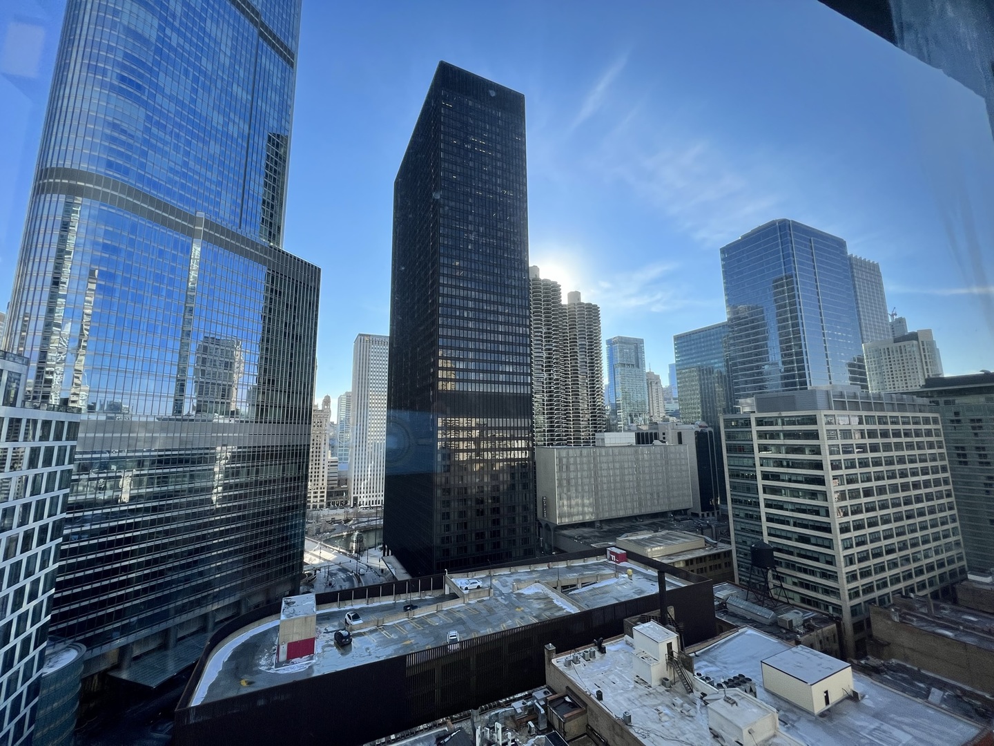 440 N WABASH Avenue Unit: 2509