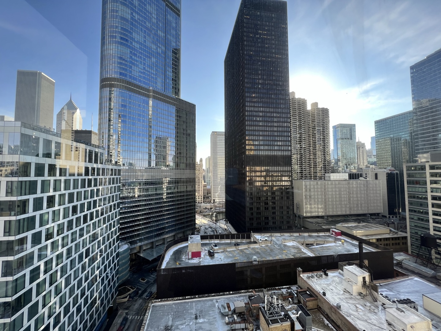 440 N WABASH Avenue Unit: 2509
