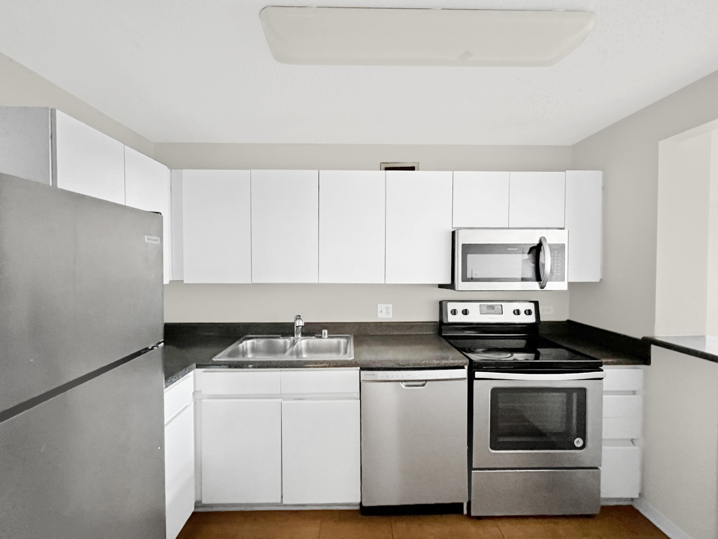 440 N WABASH Avenue Unit: 2509